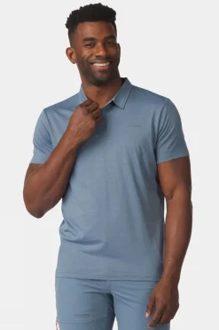Mens Kibira Polo Shirt