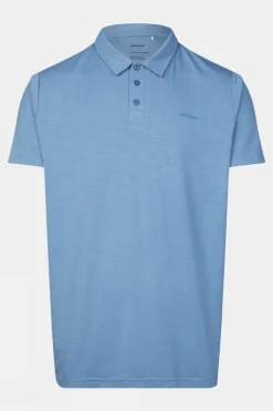 Mens Kibira Polo Shirt