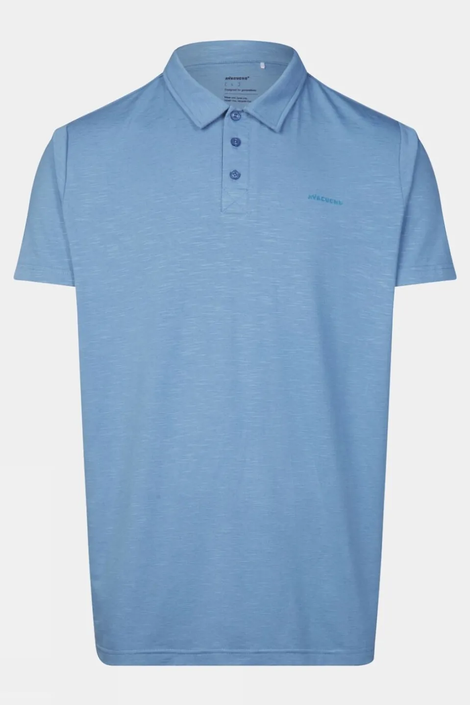 Mens Kibira Polo Shirt