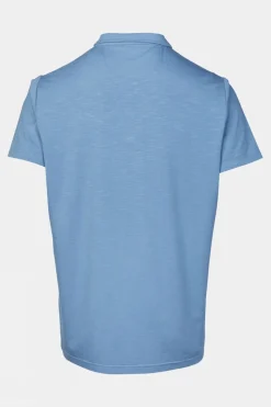 Mens Kibira Polo Shirt