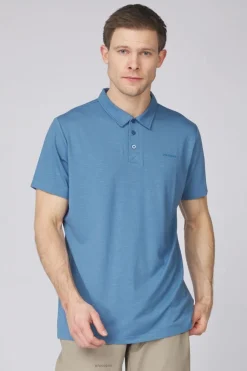 Mens Kibira Polo Shirt