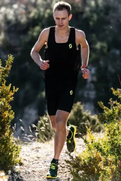 Mens Kinabalu Ultra RC Shoes