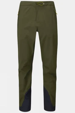 Mens Kinetic 2.0 Pants
