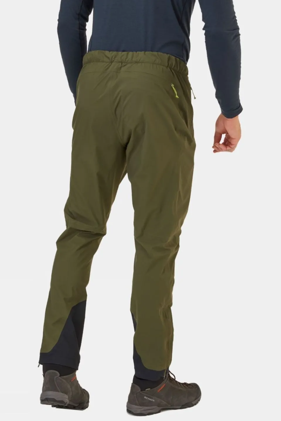 Mens Kinetic 2.0 Pants