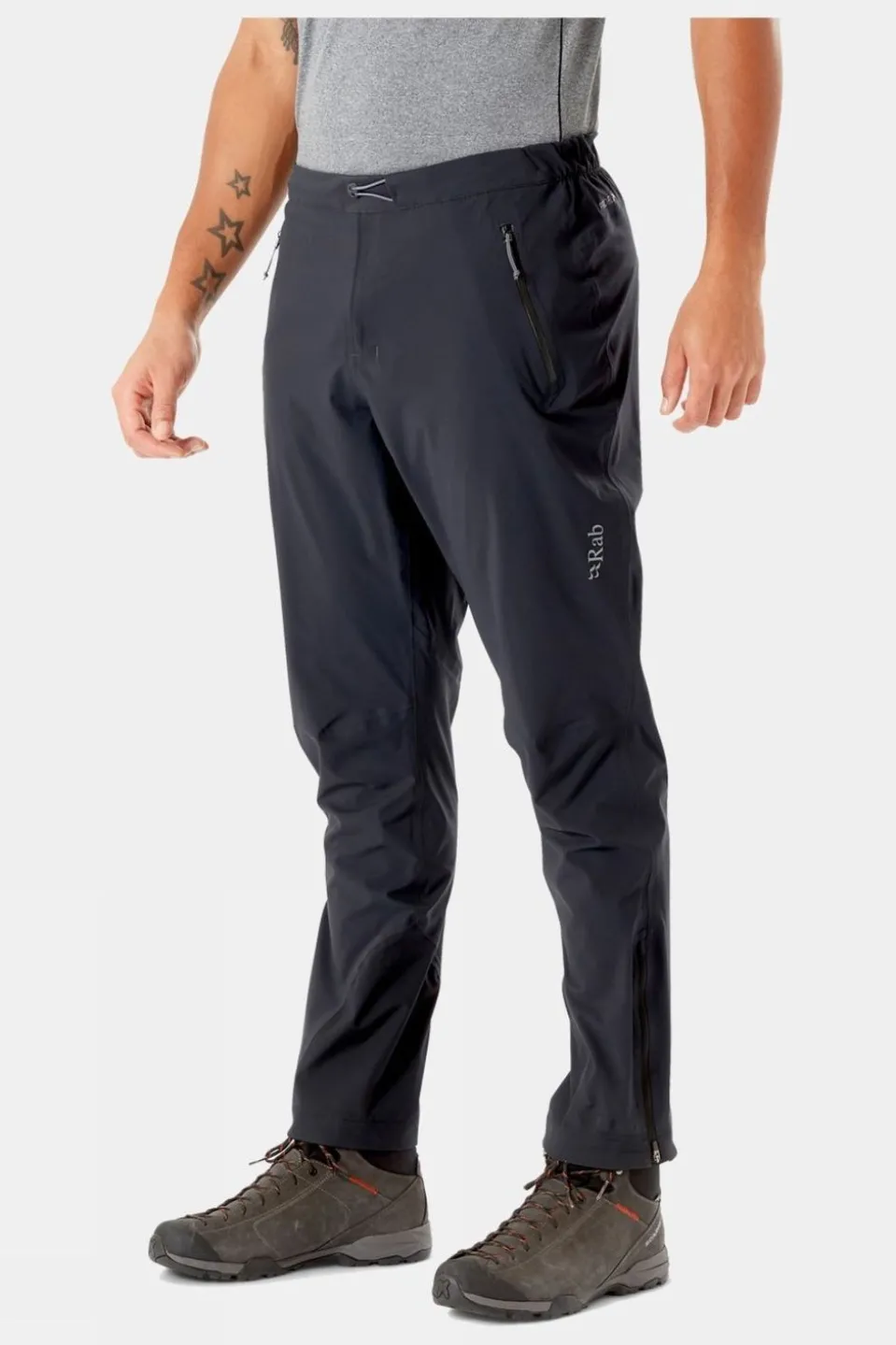 Mens Kinetic 2.0 Pants
