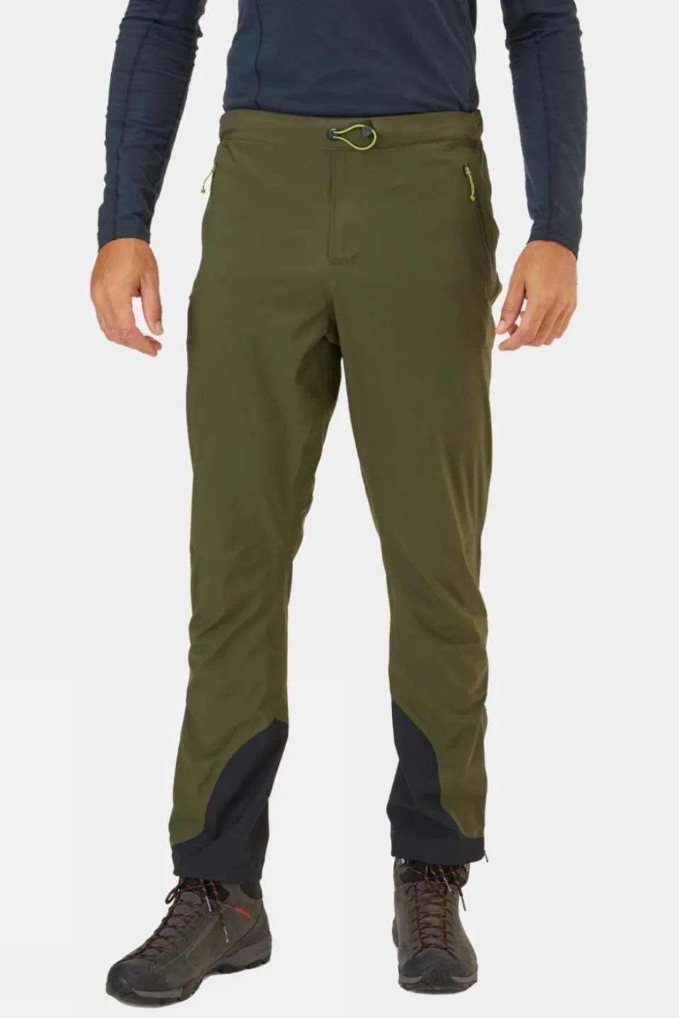 Mens Kinetic 2.0 Pants
