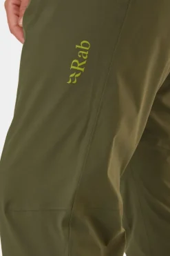 Mens Kinetic 2.0 Pants