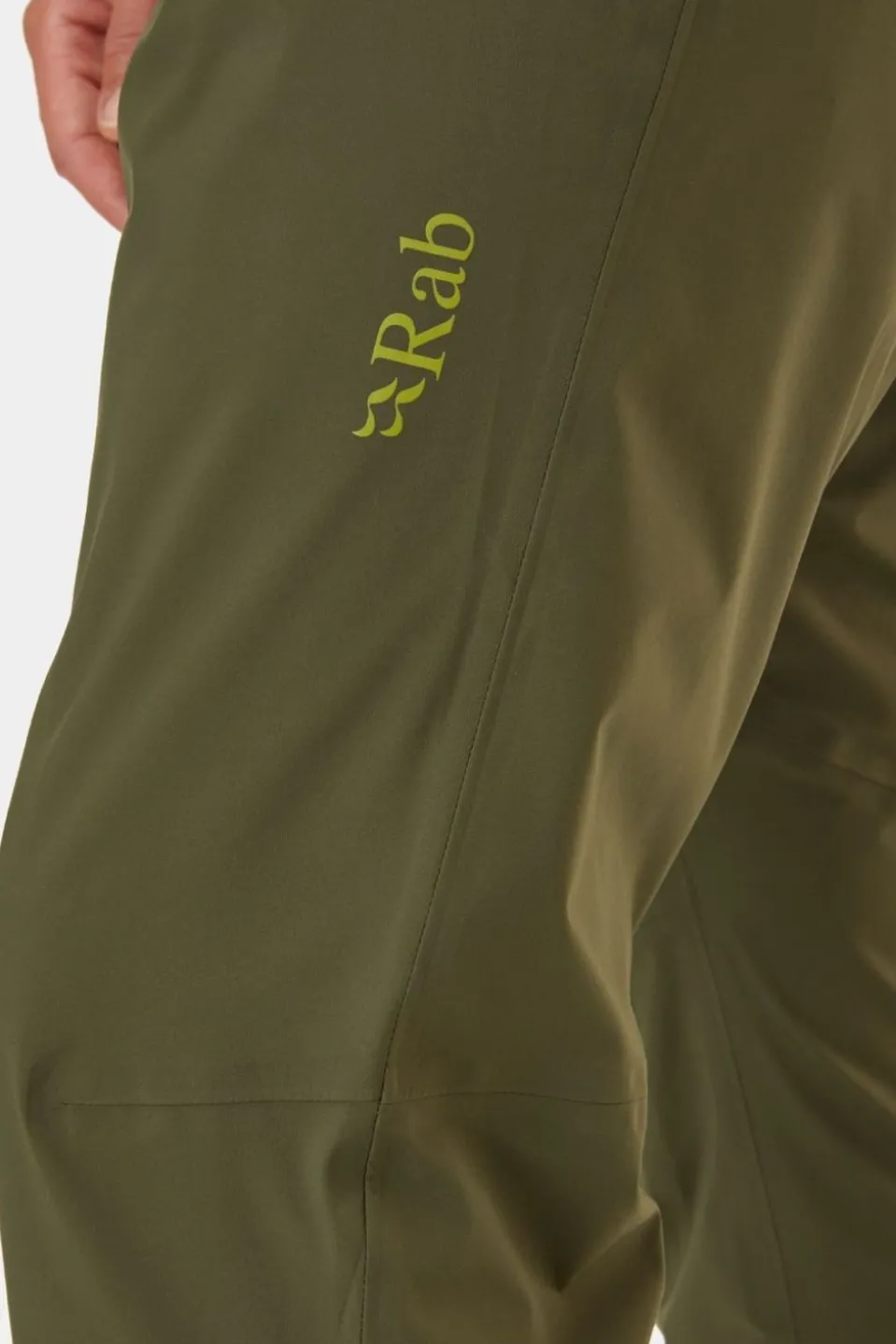 Mens Kinetic 2.0 Pants