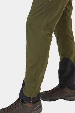 Mens Kinetic 2.0 Pants