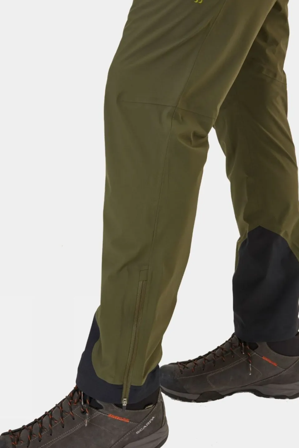 Mens Kinetic 2.0 Pants