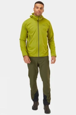 Mens Kinetic 2.0 Pants