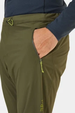 Mens Kinetic 2.0 Pants