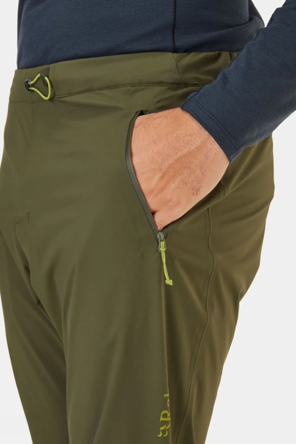Mens Kinetic 2.0 Pants