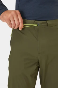 Mens Kinetic 2.0 Pants