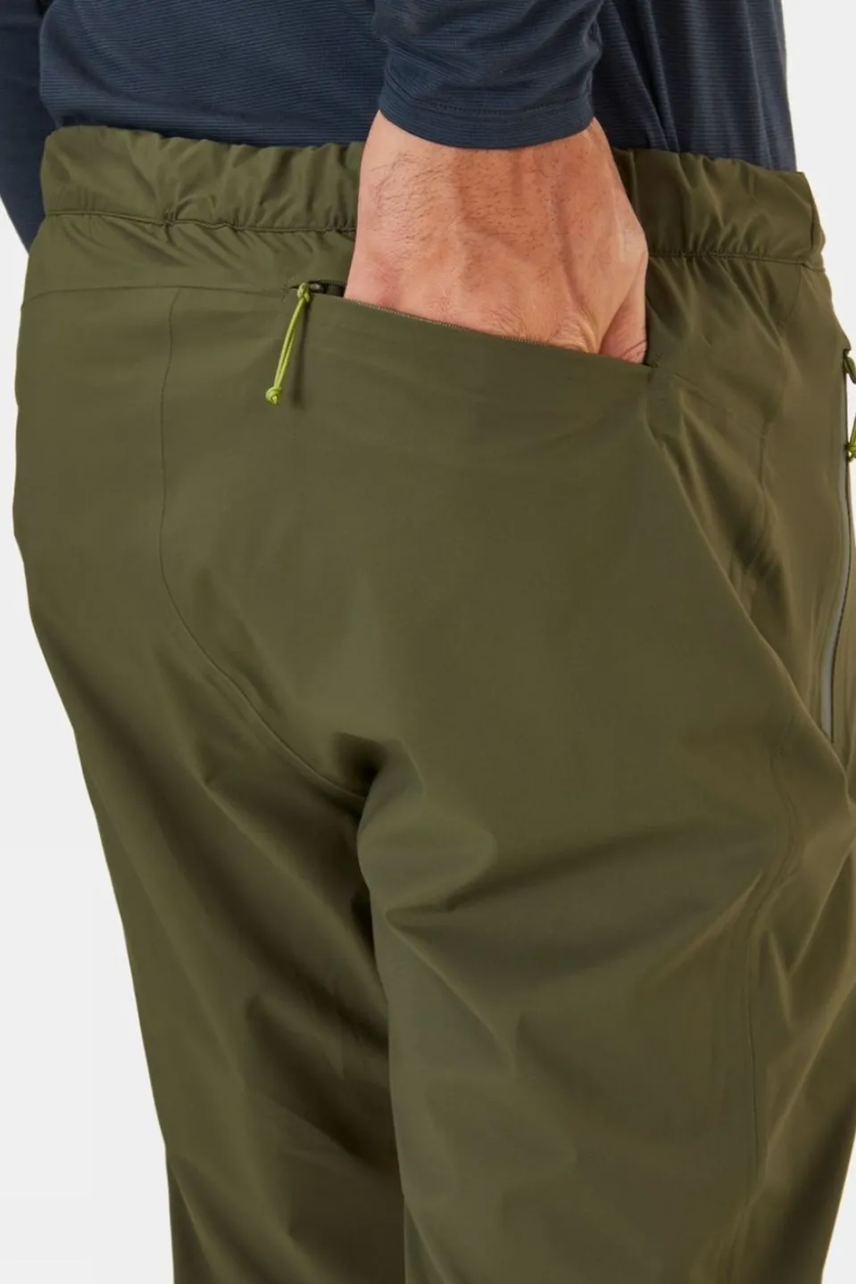 Mens Kinetic 2.0 Pants