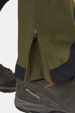 Mens Kinetic 2.0 Pants