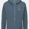 Mens Kinetic Alpine 2.0 Jacket