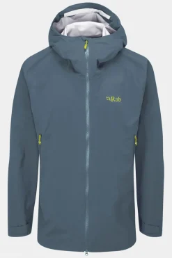 Mens Kinetic Alpine 2.0 Jacket