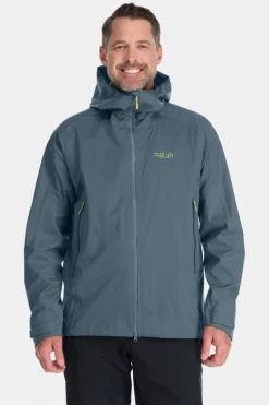 Mens Kinetic Alpine 2.0 Jacket