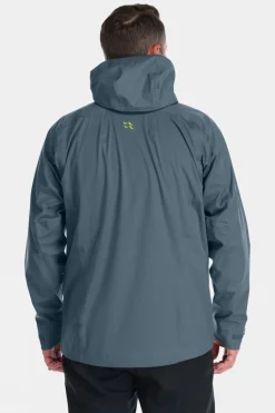 Mens Kinetic Alpine 2.0 Jacket