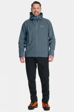 Mens Kinetic Alpine 2.0 Jacket