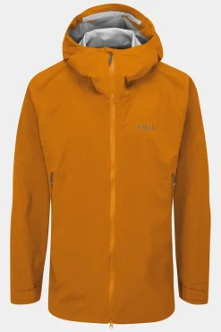 Mens Kinetic Alpine 2.0 Jacket