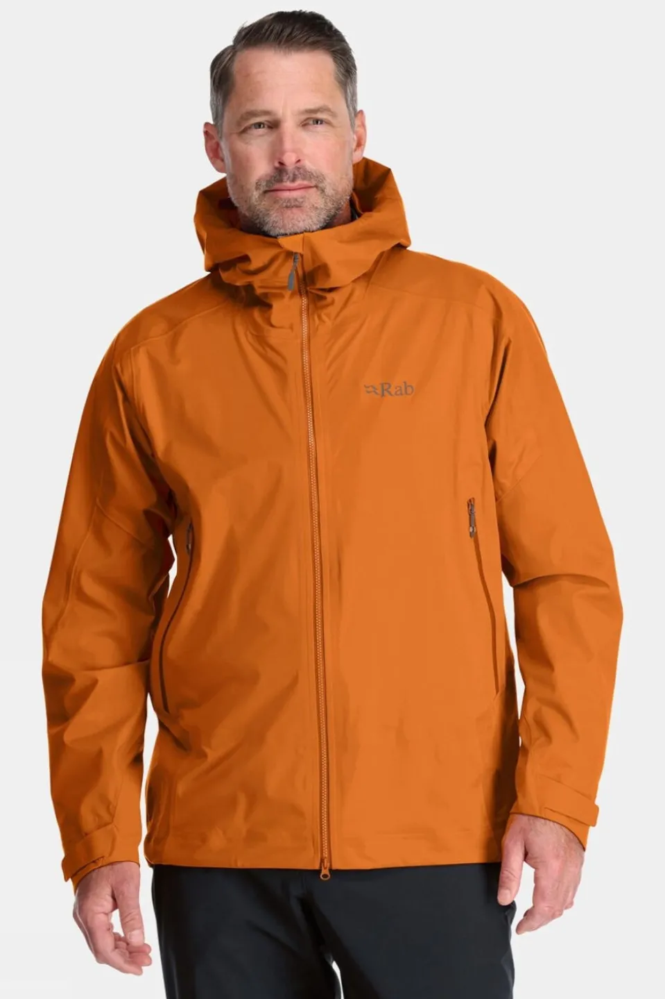 Mens Kinetic Alpine 2.0 Jacket