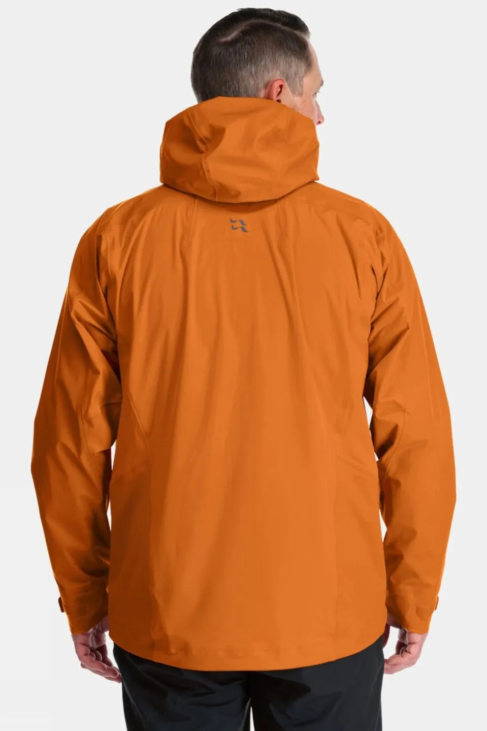 Mens Kinetic Alpine 2.0 Jacket