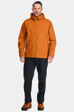 Mens Kinetic Alpine 2.0 Jacket