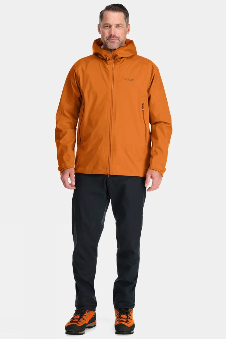 Mens Kinetic Alpine 2.0 Jacket