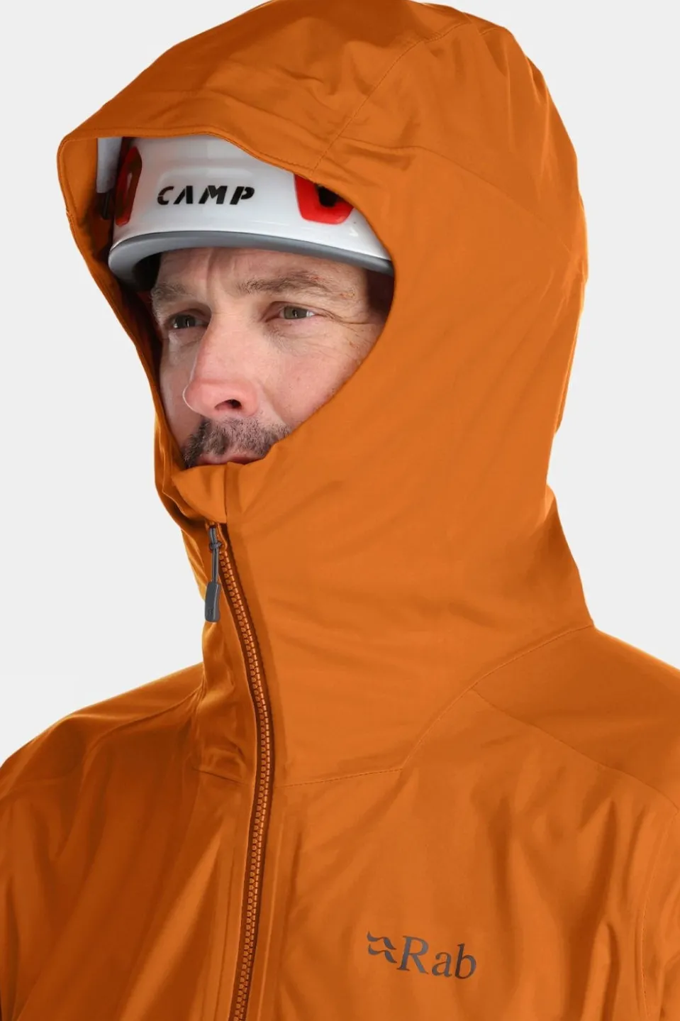 Mens Kinetic Alpine 2.0 Jacket