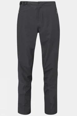 Mens Kinetic Alpine 2.0 Pants