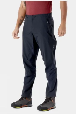 Mens Kinetic Alpine 2.0 Pants