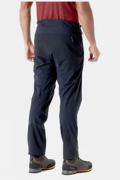 Mens Kinetic Alpine 2.0 Pants
