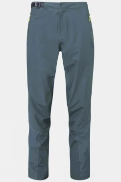 Mens Kinetic Alpine 2.0 Pants