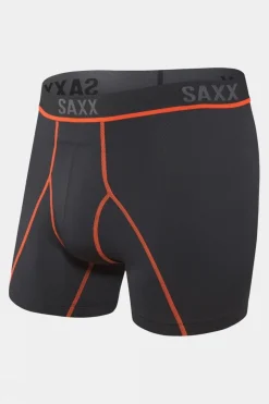 Mens Kinetic HD Boxer Briefs