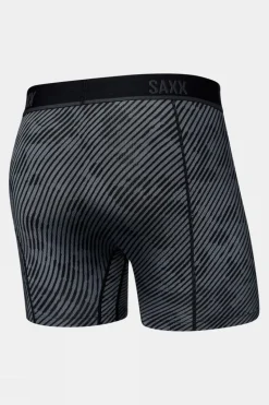 Mens Kinetic HD Boxer Briefs