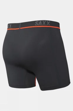 Mens Kinetic HD Boxer Briefs