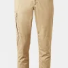 Mens Kiwi Slim Trousers