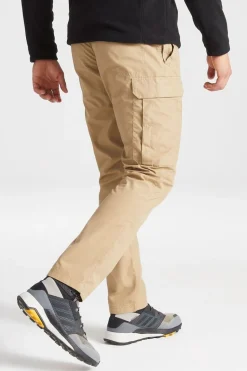 Mens Kiwi Slim Trousers