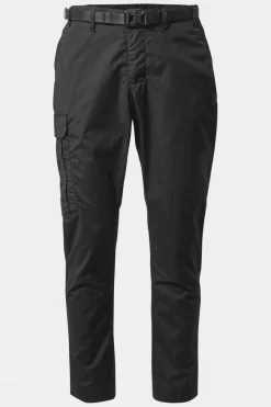 Mens Kiwi Slim Trousers