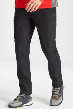 Mens Kiwi Slim Trousers