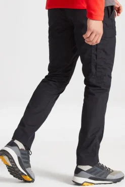 Mens Kiwi Slim Trousers