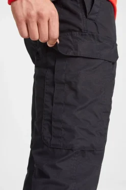 Mens Kiwi Slim Trousers