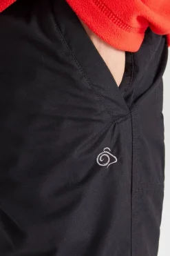 Mens Kiwi Slim Trousers