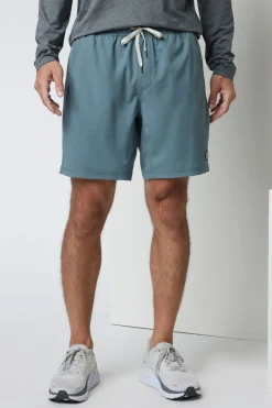 Mens Kore Shorts