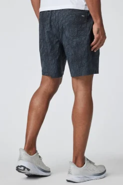 Mens Kore Shorts