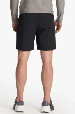 Mens Kore Unlined Shorts