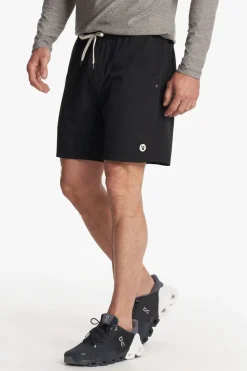 Mens Kore Unlined Shorts