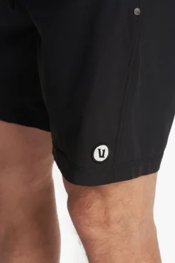 Mens Kore Unlined Shorts